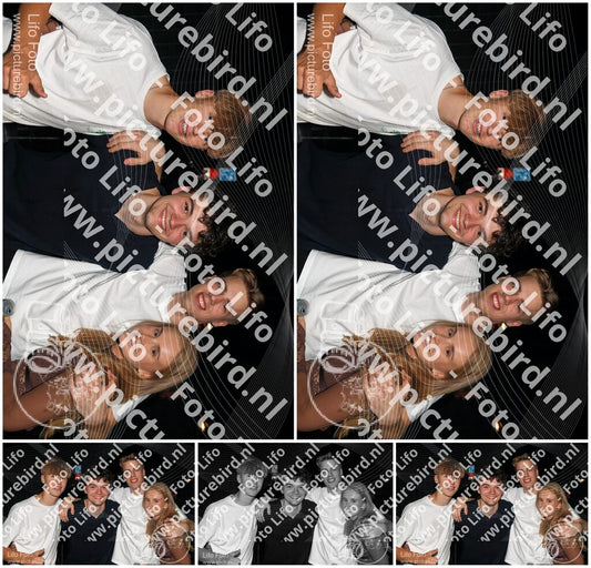 Evenement foto: Heiloo Serie 10
