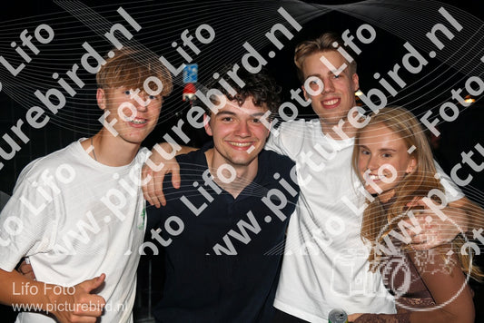 Evenement foto: Heiloo Serie 10