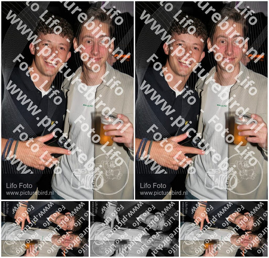 Evenement foto: Heiloo Serie 10