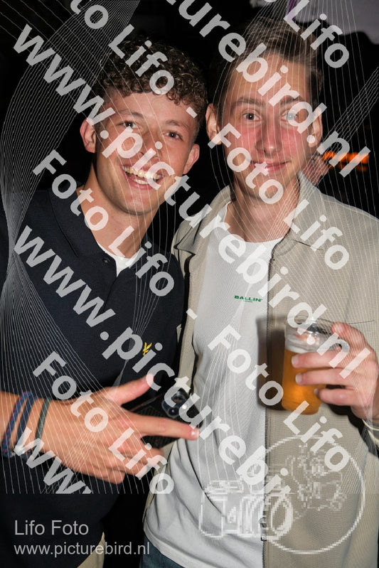 Evenement foto: Heiloo Serie 10