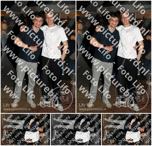 Evenement foto: Heiloo Serie 10