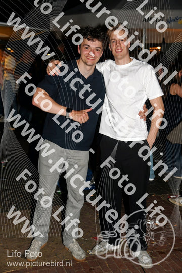 Evenement foto: Heiloo Serie 10