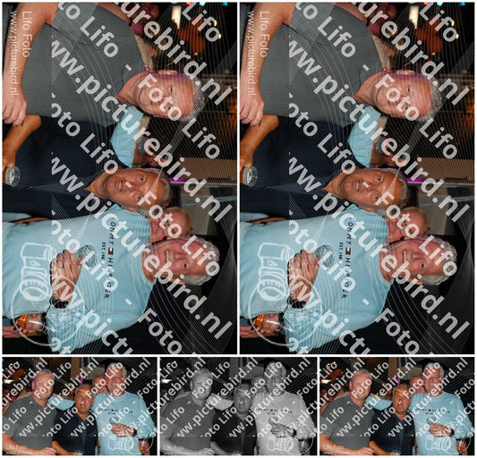 Evenement foto: Heiloo Serie 11