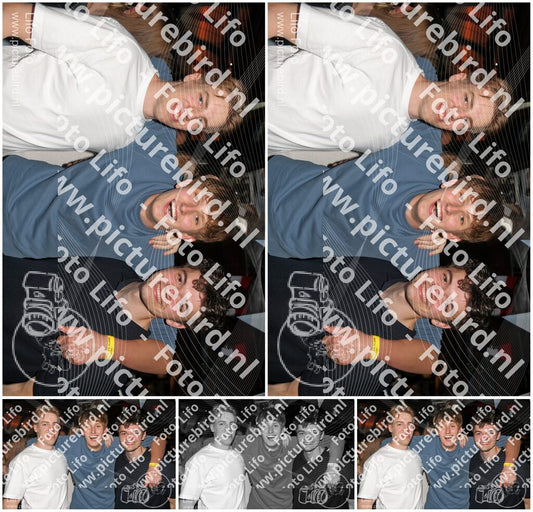 Evenement foto: Heiloo Serie 11