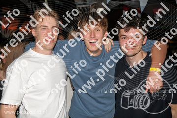 Evenement foto: Heiloo Serie 11