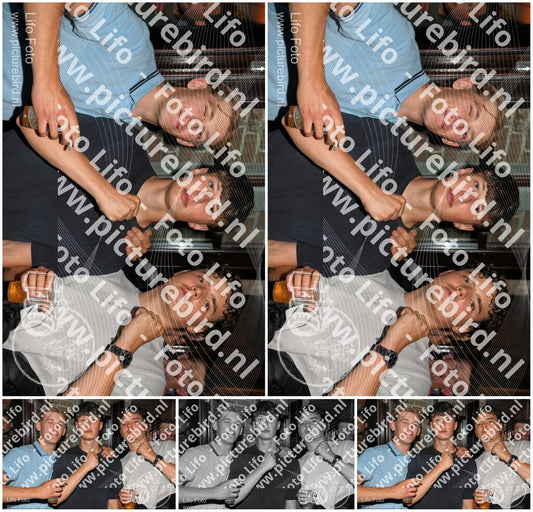 Evenement foto: Heiloo Serie 11