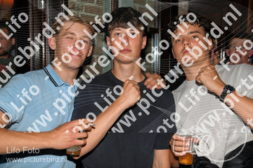 Evenement foto: Heiloo Serie 11