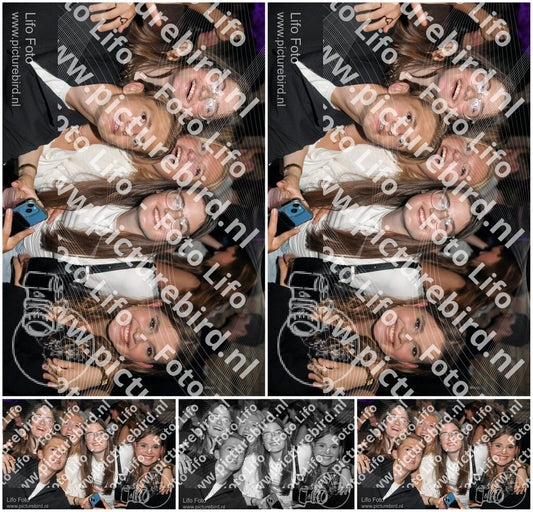 Evenement foto: Heiloo Serie 11