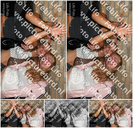 Evenement foto: Heiloo Serie 11