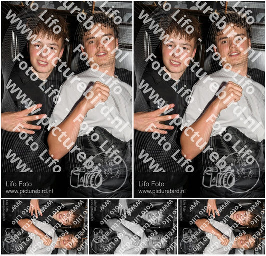 Evenement foto: Heiloo Serie 11