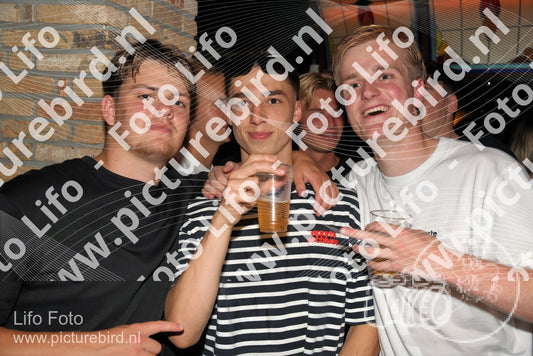 Evenement foto: Heiloo Serie 11
