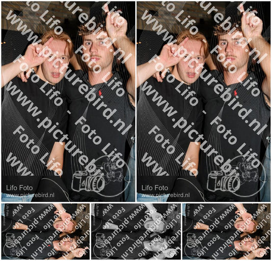 Evenement foto: Heiloo Serie 11