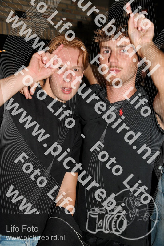 Evenement foto: Heiloo Serie 11