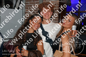 Evenement foto: Heiloo Serie 11