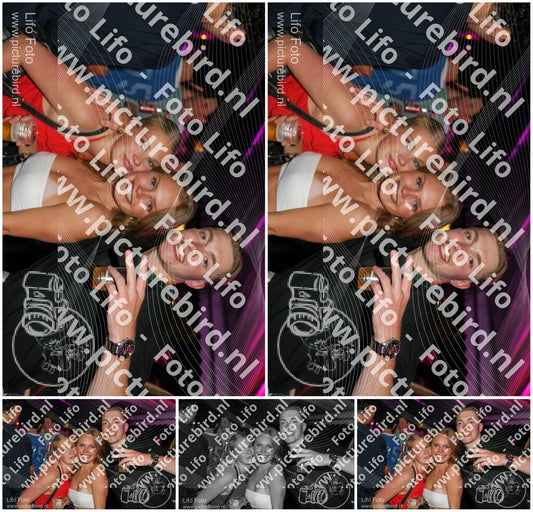 Evenement foto: Heiloo Serie 11