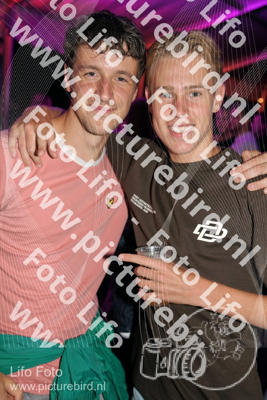 Evenement foto: Heiloo Serie 11