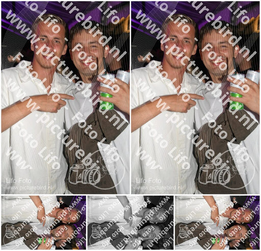 Evenement foto: Heiloo Serie 11