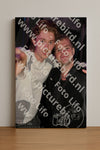 Evenement foto: Heiloo Serie 11