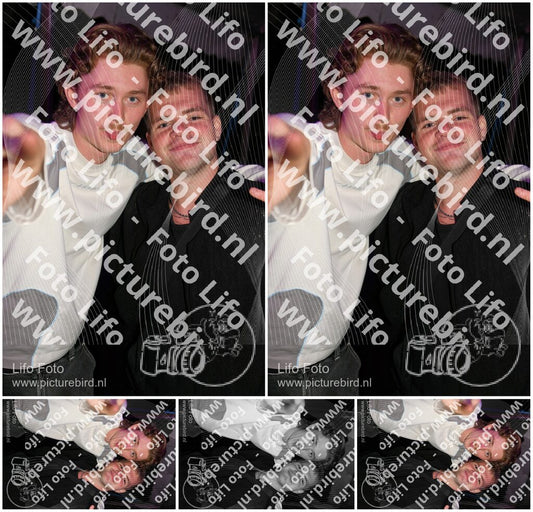 Evenement foto: Heiloo Serie 11