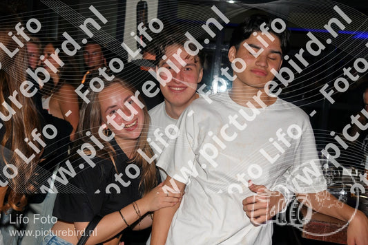 Evenement foto: Heiloo Serie 11