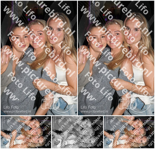 Evenement foto: Heiloo Serie 11