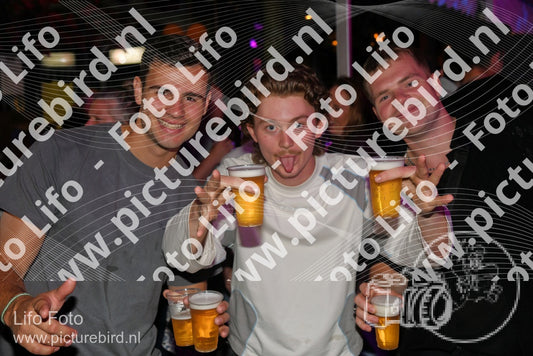 Evenement foto: Heiloo Serie 11