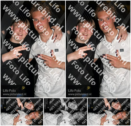 Evenement foto: Heiloo Serie 11