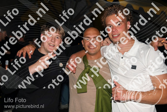 Evenement foto: Heiloo Serie 11