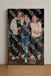 Evenement foto: Heiloo Serie 11