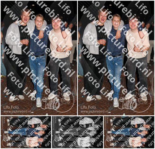 Evenement foto: Heiloo Serie 11