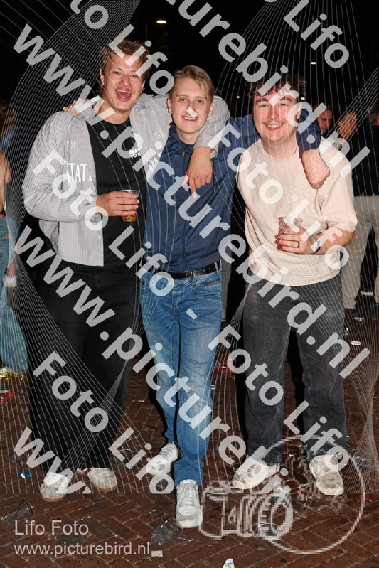 Evenement foto: Heiloo Serie 11