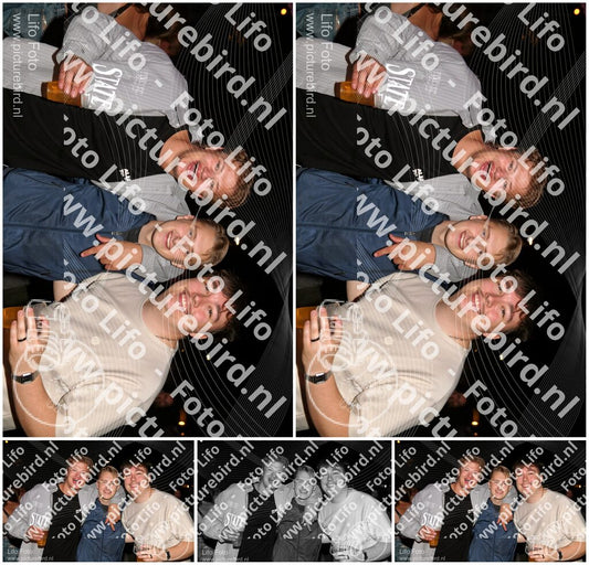 Evenement foto: Heiloo Serie 11
