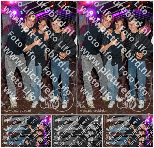 Evenement foto: Heiloo Serie 11