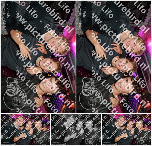 Evenement foto: Heiloo Serie 11