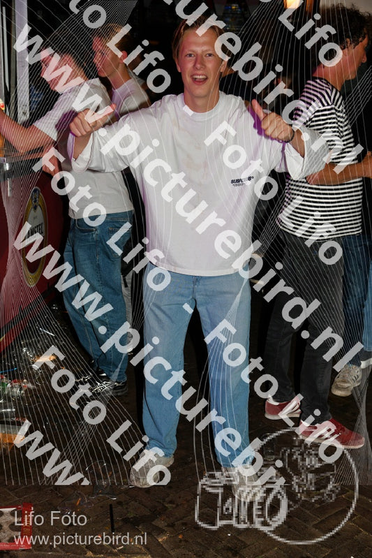 Evenement foto: Heiloo Serie 11