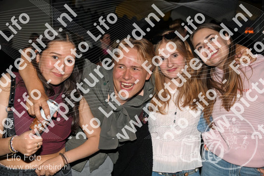 Evenement foto: Heiloo Serie 11