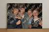 Evenement foto: Heiloo Serie 11