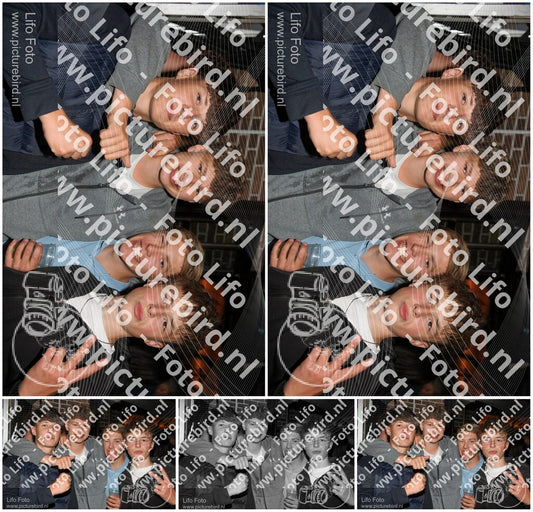 Evenement foto: Heiloo Serie 11