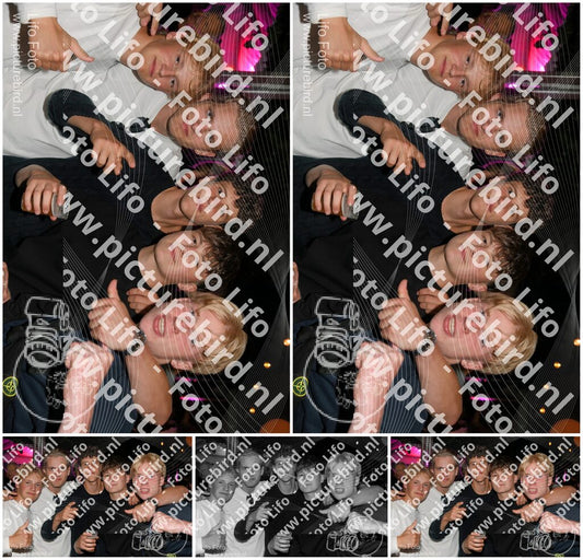 Evenement foto: Heiloo Serie 11