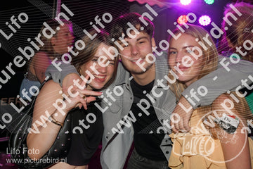 Evenement foto: Heiloo Serie 11