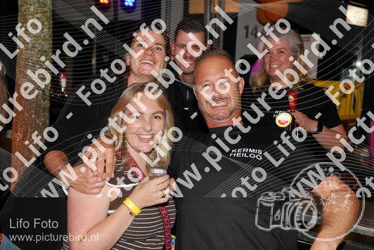 Evenement foto: Heiloo Serie 11