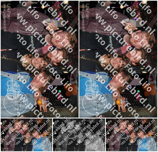 Evenement foto: Heiloo Serie 11