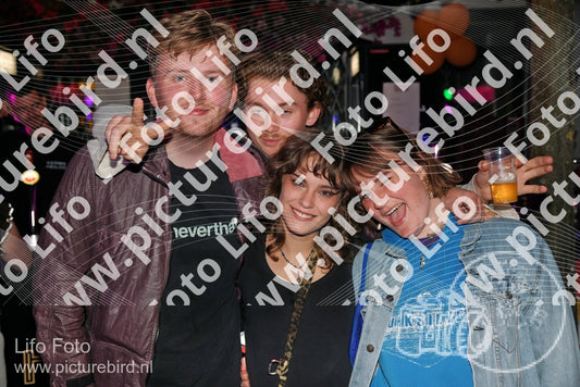 Evenement foto: Heiloo Serie 11
