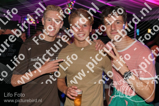 Evenement foto: Heiloo Serie 11