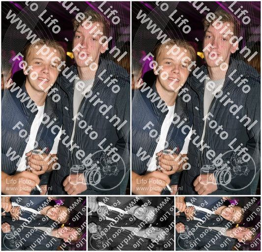Evenement foto: Heiloo Serie 12