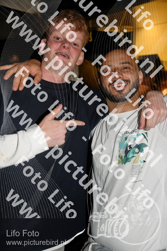 Evenement foto: Heiloo Serie 12