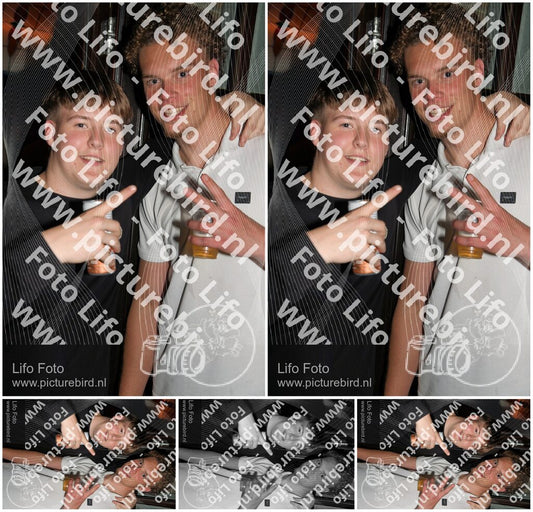 Evenement foto: Heiloo Serie 12