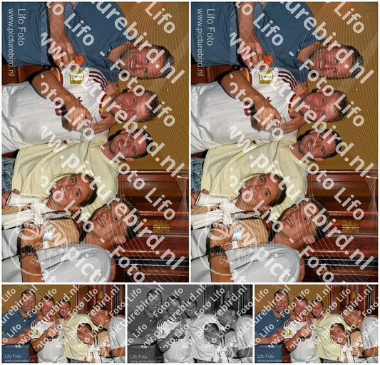 Evenement foto: Heiloo Serie 12