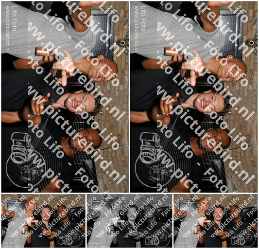 Evenement foto: Heiloo Serie 12