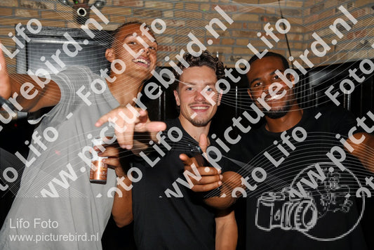 Evenement foto: Heiloo Serie 12